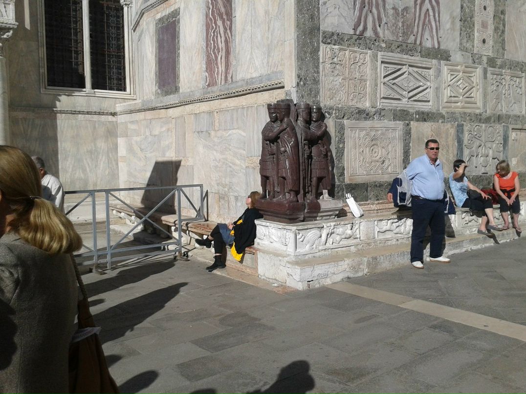 Лариса Карелина | Пермь