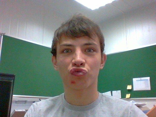 Димка Наумкин | Москва