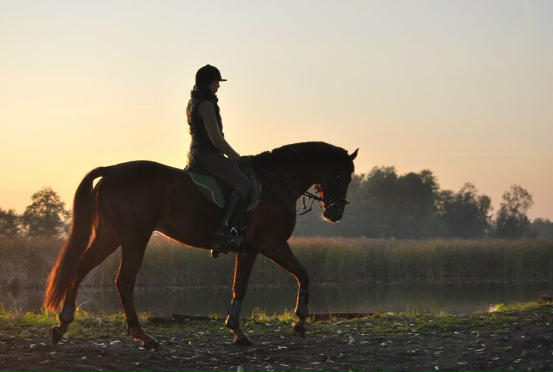 Дарья Лешчук | Warszawa