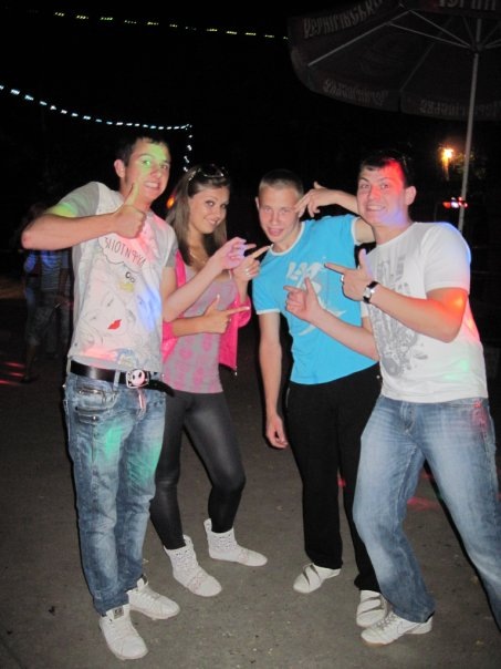 Фото профиля