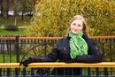 Ирина Андрийчук, Москва, Россия, 06.08