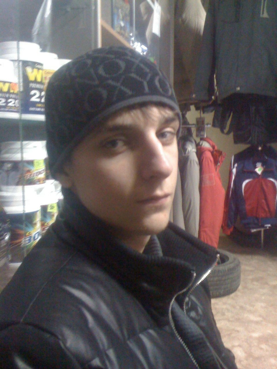 Виталик Малков | 