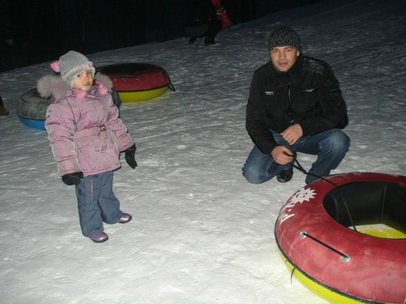 Ира Бажан | Черновцы