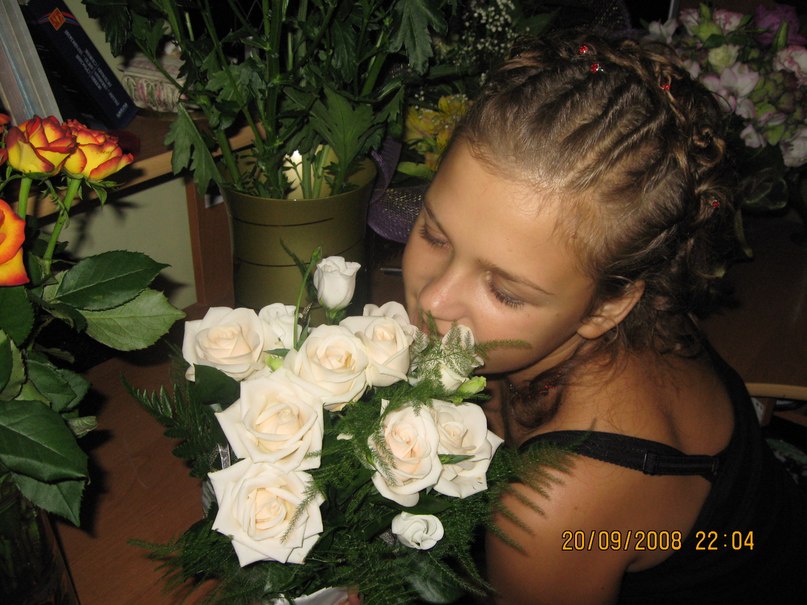 Ксюха Колногуз | Киев