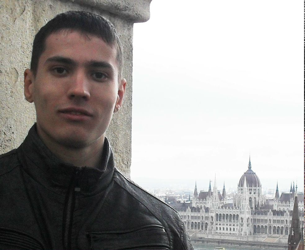 Николай Ральников | Ижевск