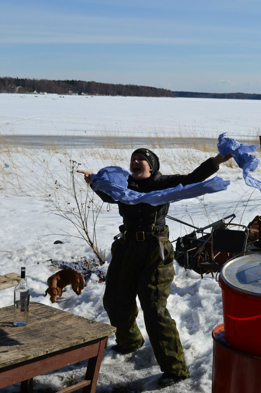 Татьяна Акимова | Санкт-Петербург
