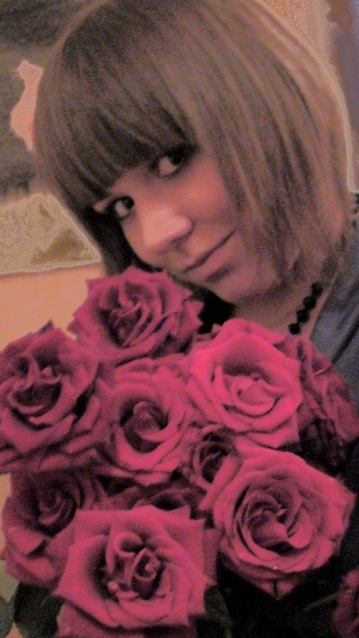 Катя Скрипник | Полтава