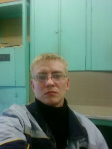 №61, Андрей Костров, 46 лет, Дедовичи №61, Андрей Костров, 46 лет, Дедовичи