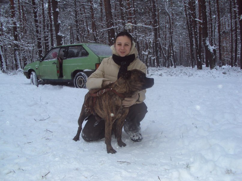 Маряна Падура | 