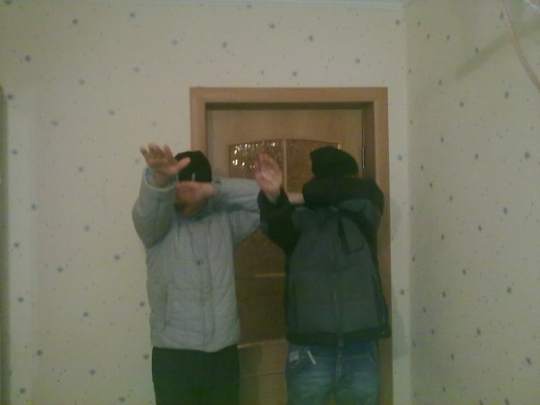 Федор Кинзерский | 