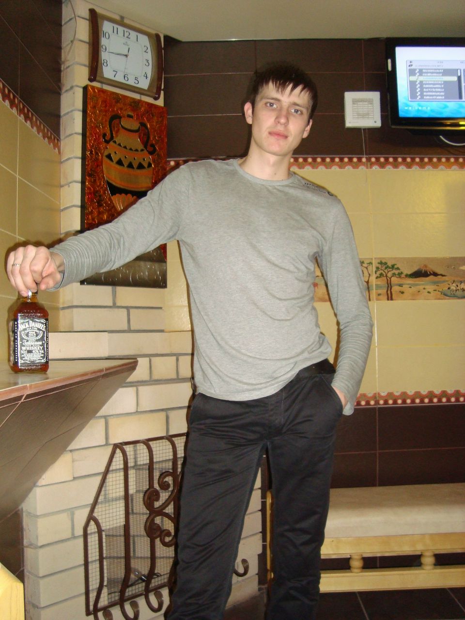 Сергей Штукарев | Смоленск