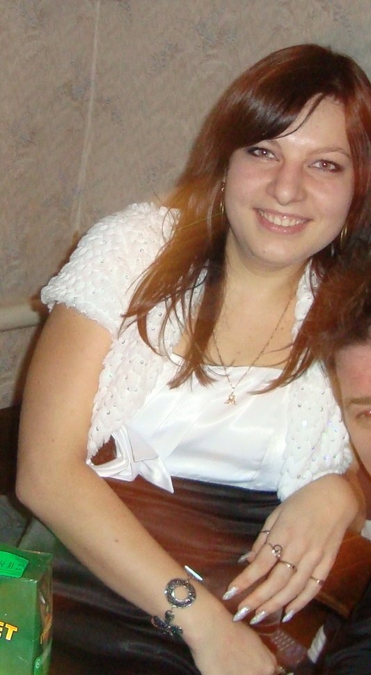 Влада Подрезова | Воронеж