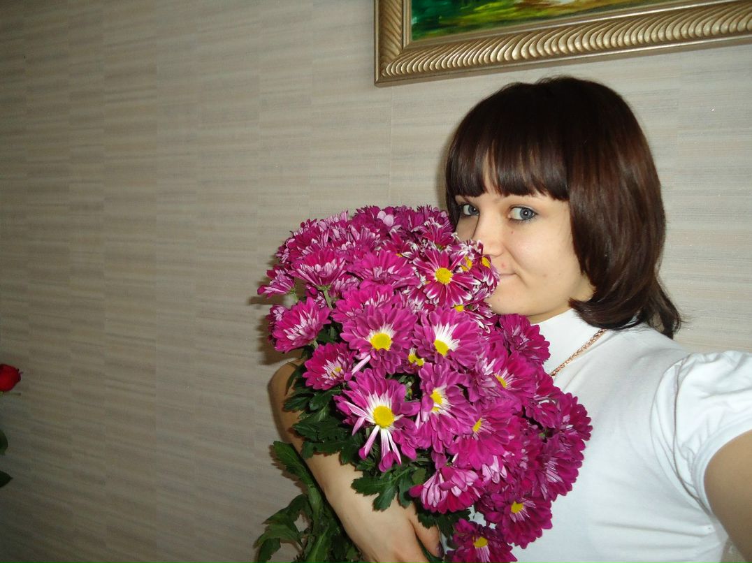 Ирина Косова | Москва