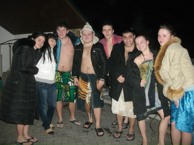 Игорь Сердюцкий | Харьков