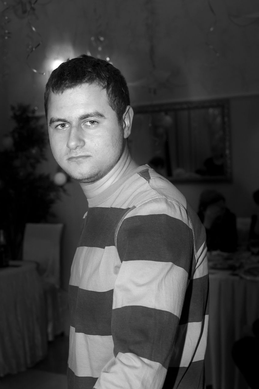 Александр Тимошенко | Санкт-Петербург