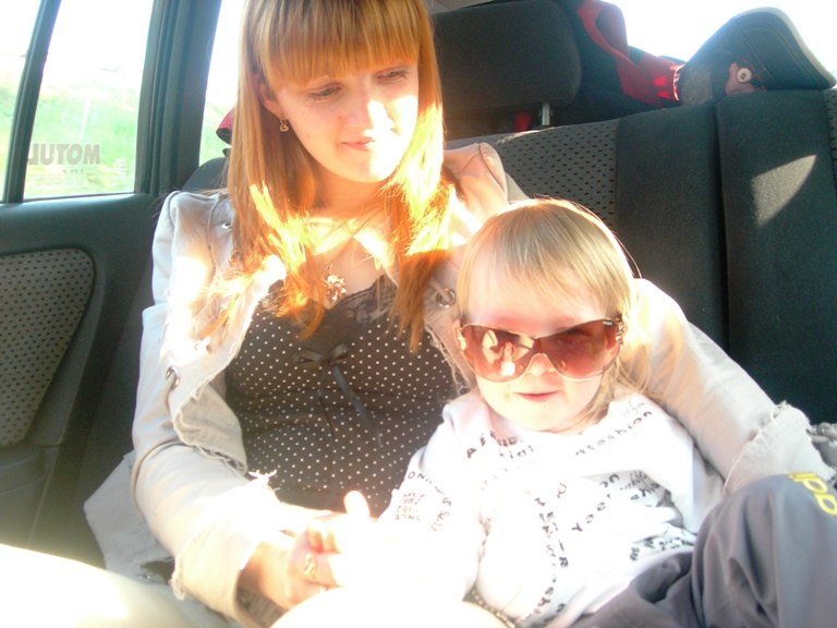 Анастасия Кукарцева | Новосибирск