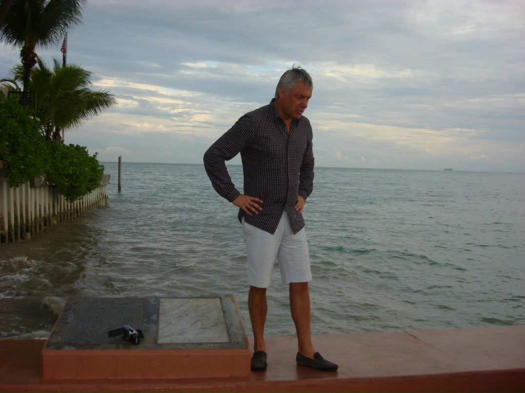 Вячеслав Тельнов | Санкт-Петербург