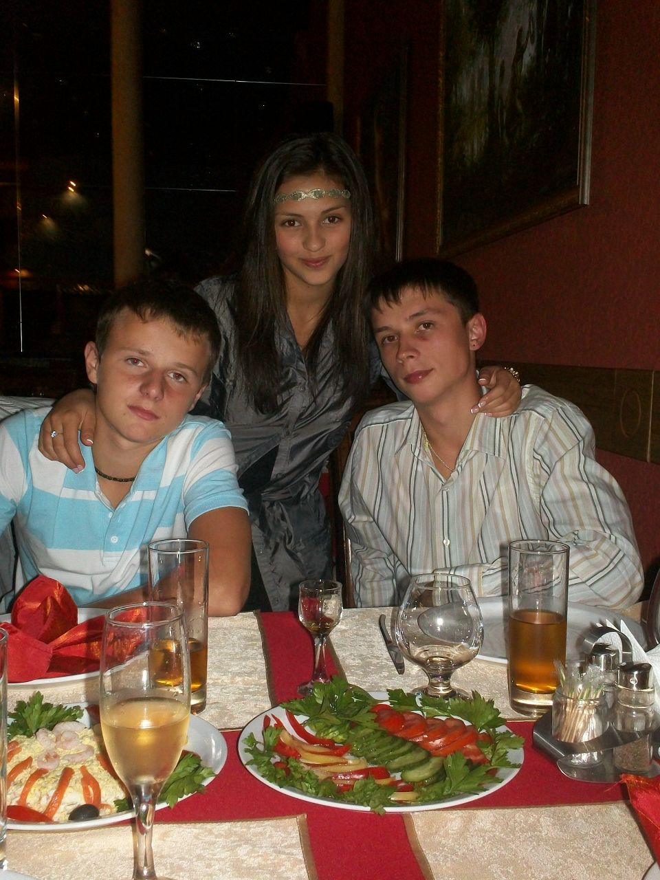 Дмитрий Маценко | Шостка