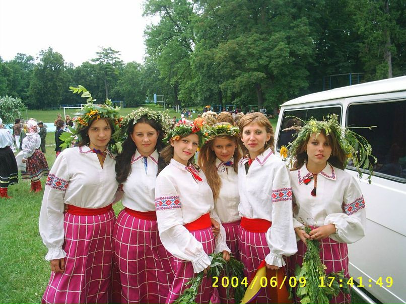 Віка Мельник | Киев