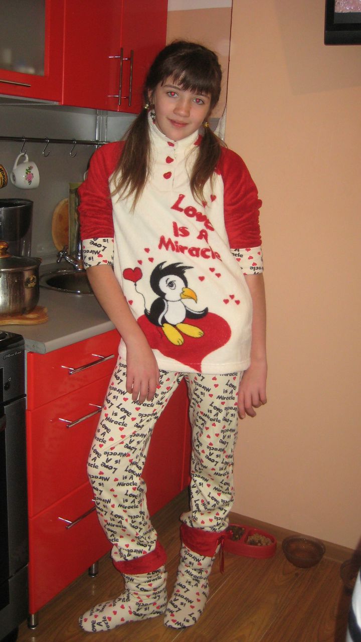 Поля Фадеева | Елизово