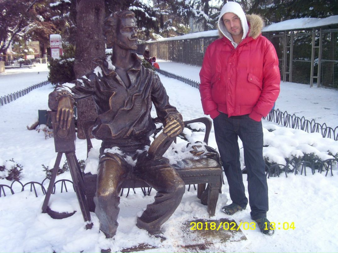 Федор Хмыров | Мариуполь