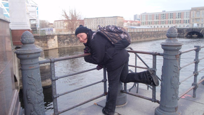 Олександра Вовк | 