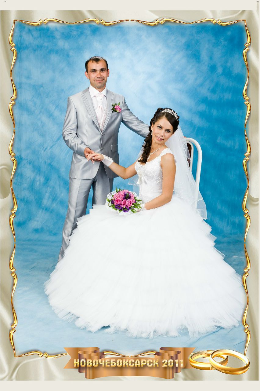 Владимир Алексеев | Новочебоксарск