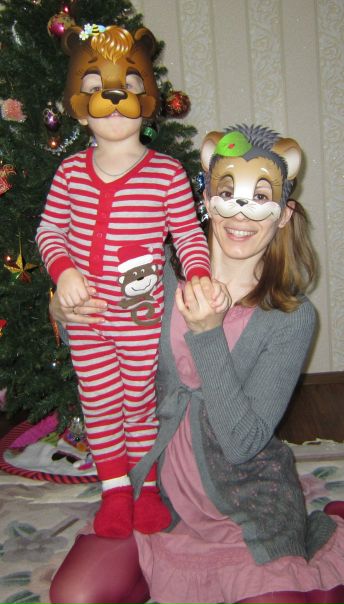 №5, Александра Моргунова №5, Александра Моргунова