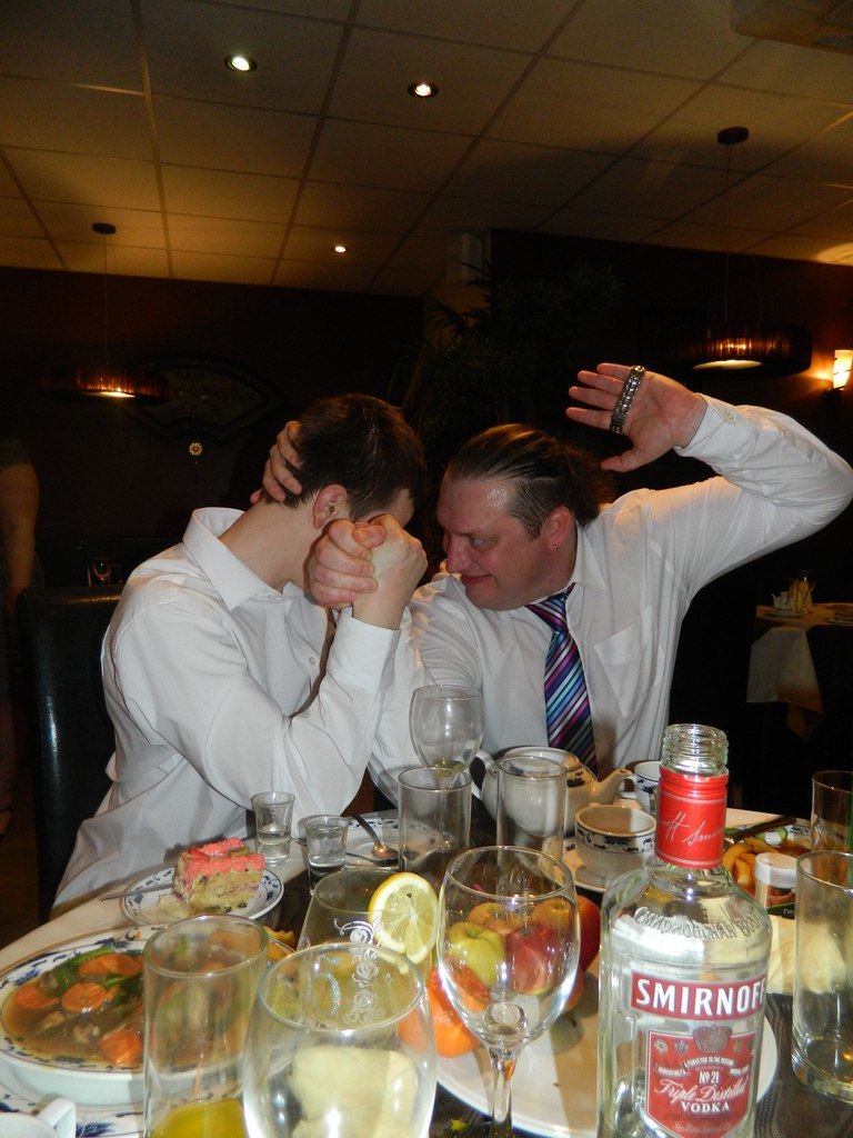 Антон Провоторов | Нарва