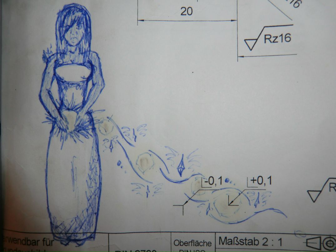 Наташа Вегнер | Xanten