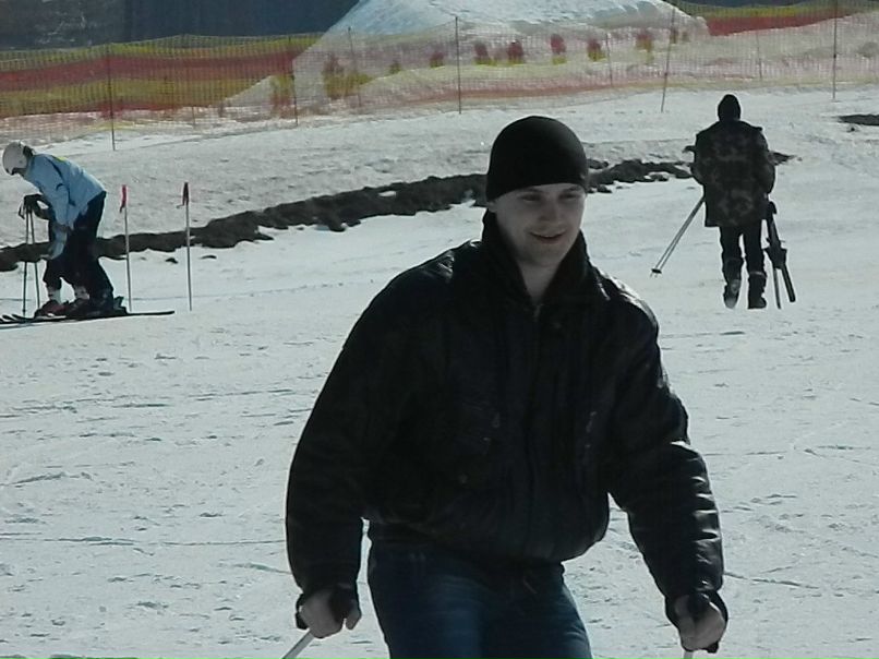 Лариса Палик | Киев