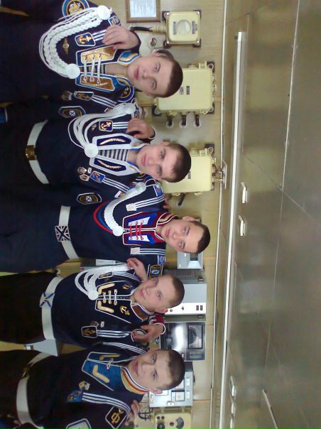 №9, Игорь Полынцев, 33 года, Улан-Удэ №9, Игорь Полынцев, 33 года, Улан-Удэ