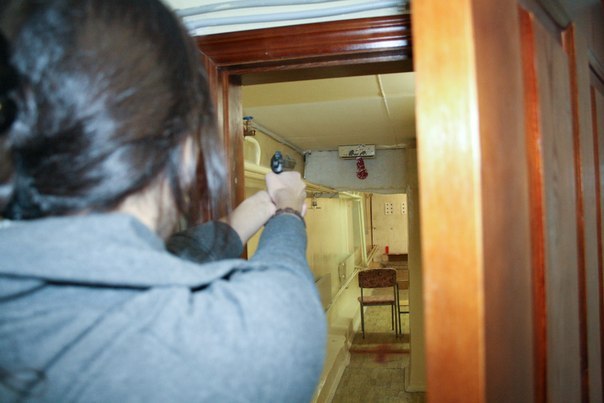 Инесса Фомина | Воронеж