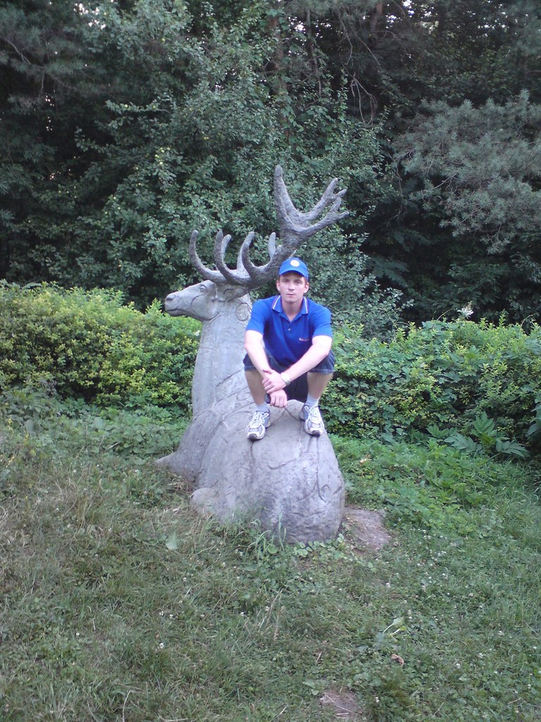 Constantine Dolgachev | 