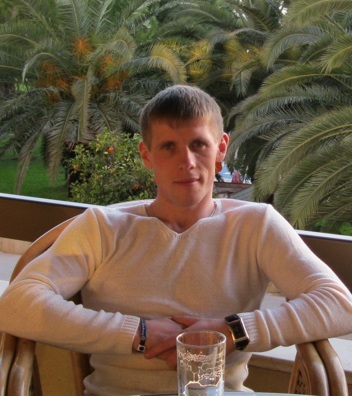 Александр Дмитриев | Киров