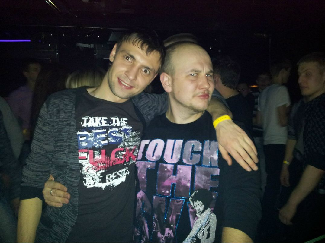 Анатолий Касов | Москва