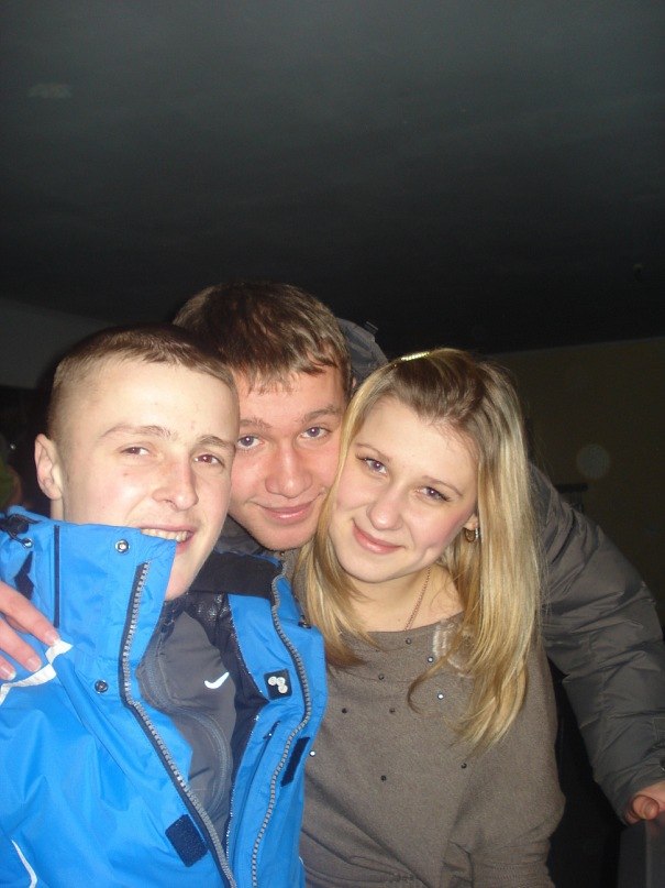 Гоша Гусляница | Глухов