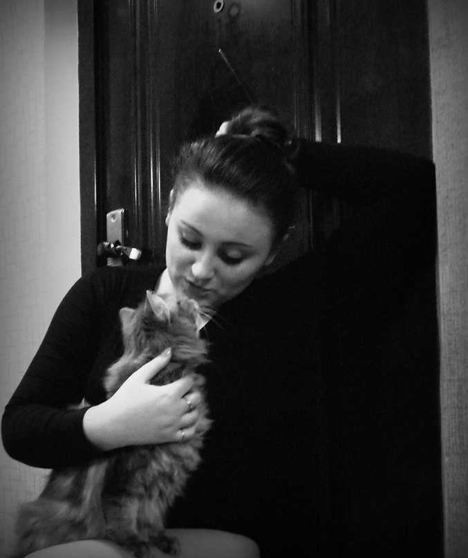 Анастасия Ефремова | Киев