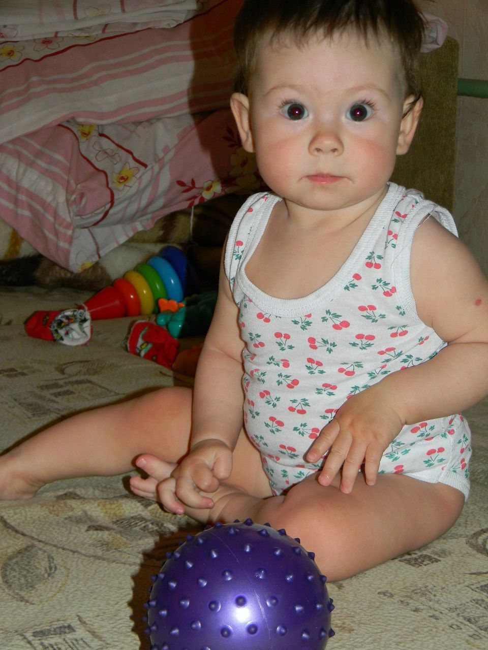 Дмитрий Абашев | Глазов