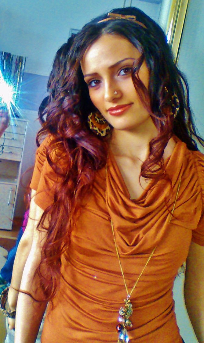 Evina Welat ♥ღ•Ariyan- kurdish girll♥ღ• | Kiel