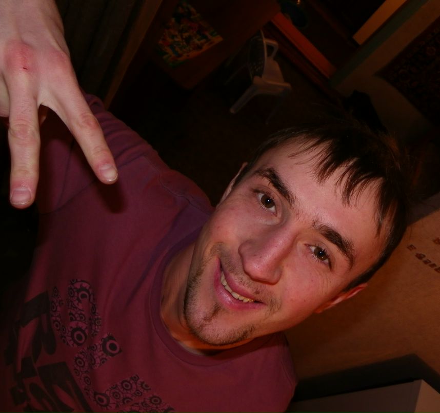 Жека Карпета | Харьков