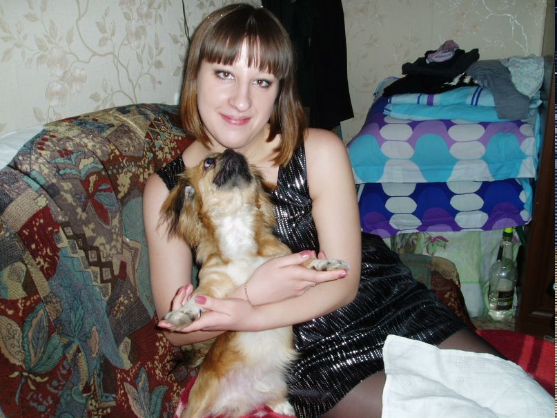 Вероника Ишбульдина | Уфа