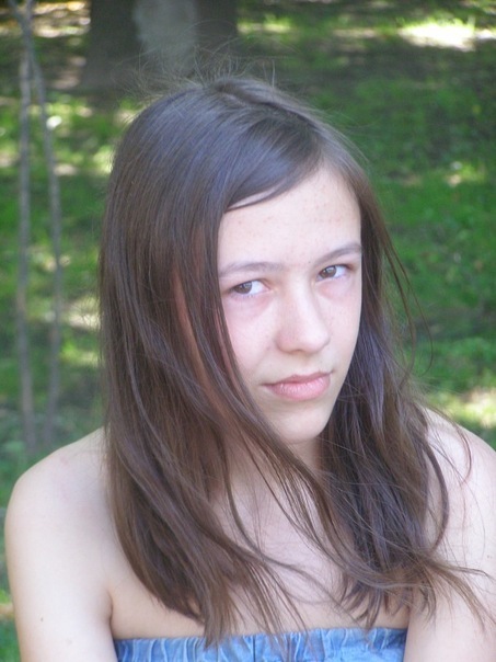 №39, Тея Багай, 27 лет, Ивано-Франковск №39, Тея Багай, 27 лет, Ивано-Франковск