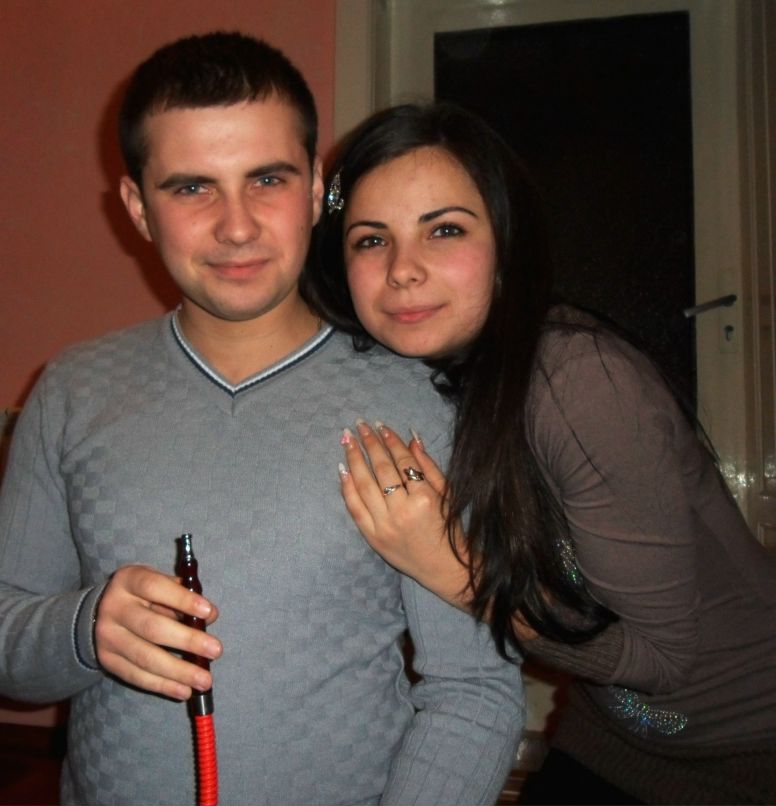 Жанетта Шпеник ♥Zsanika♥ | Мукачево