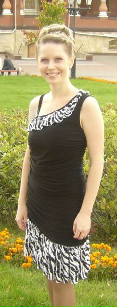 №14, Вероника Кочурова №14, Вероника Кочурова