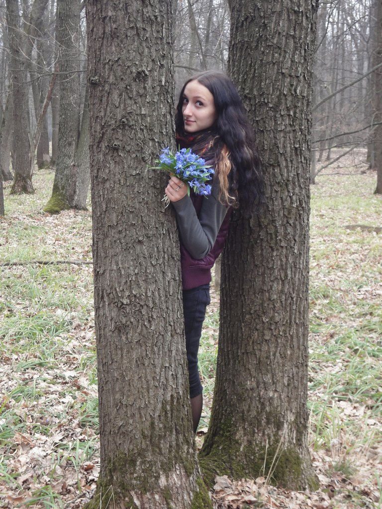 Мария Тимковская | Харьков