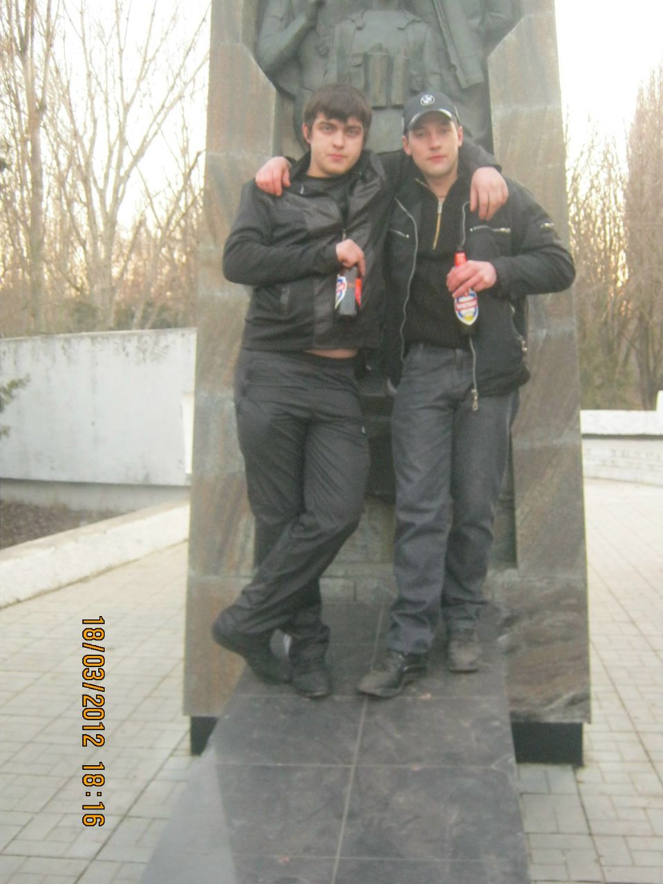 Александр Васильев | Одесса