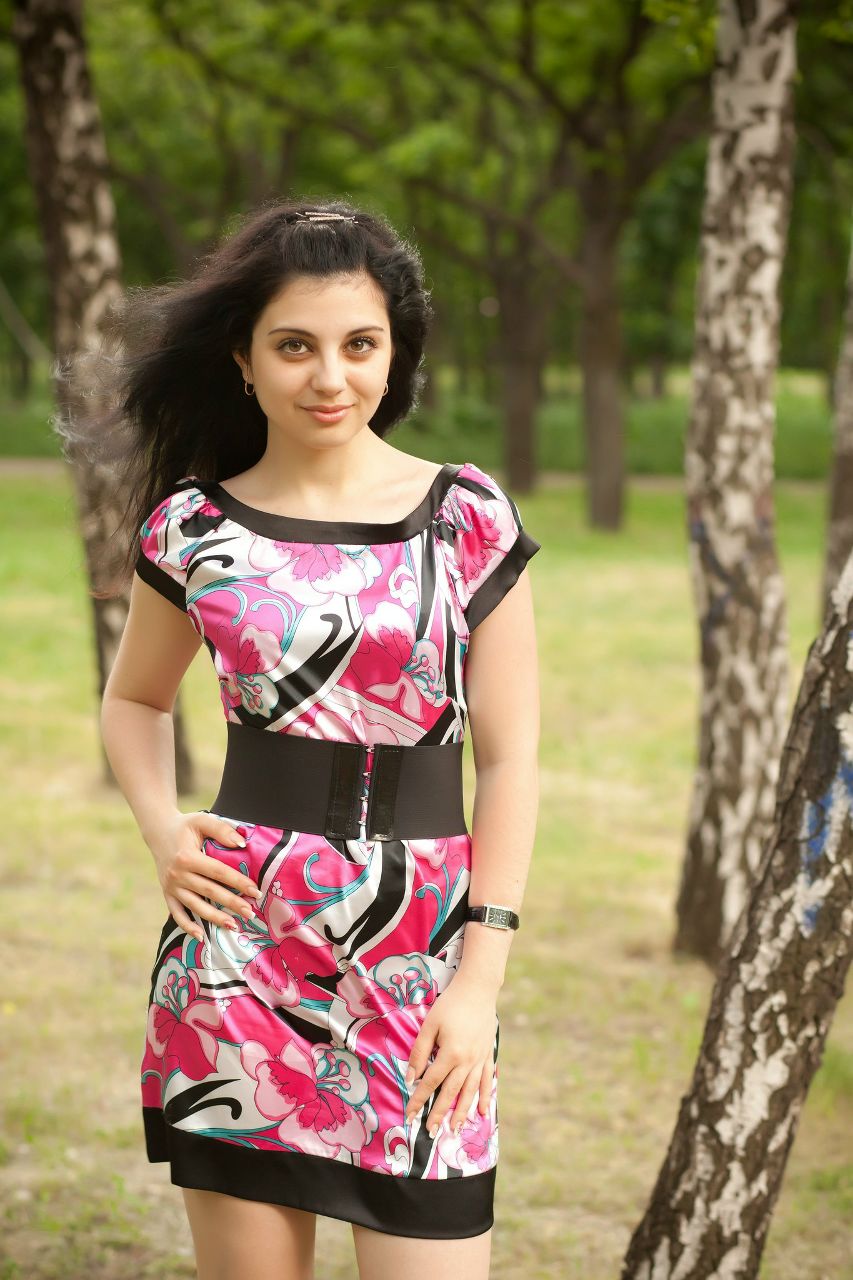 Юлия Весна | Днепр (Днепропетровск)