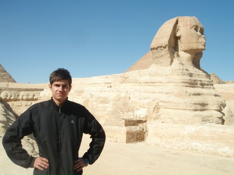 Вадим Константинович | Тбилиси