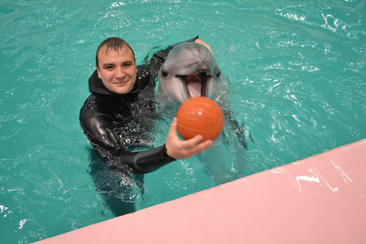 Сергей Лесной | Новороссийск